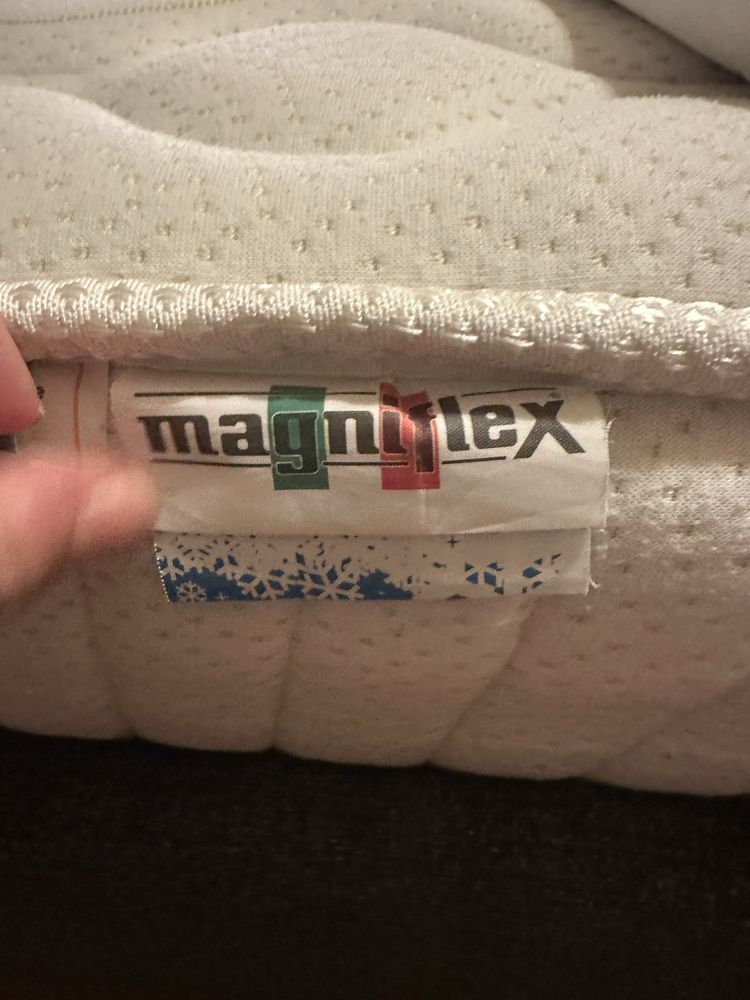 Матрак Magniflex Vitality 160/200