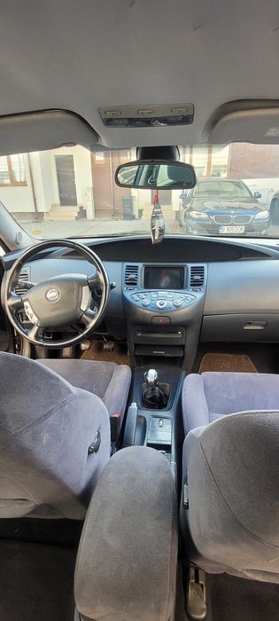 Masina Nissan Primera