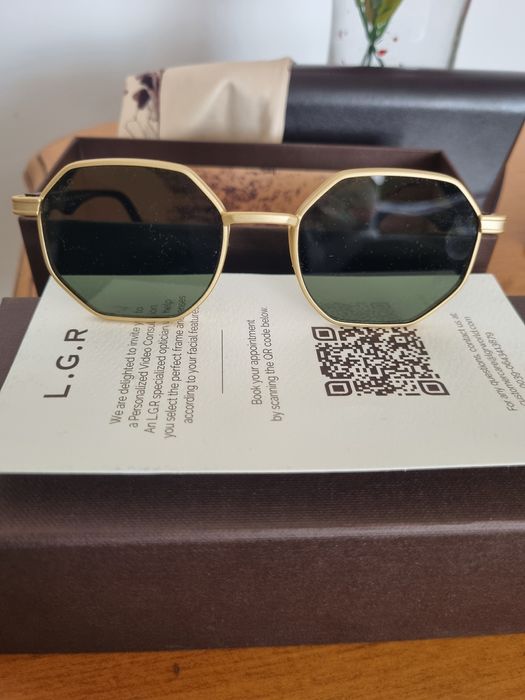 Ochelari  de soare LGR