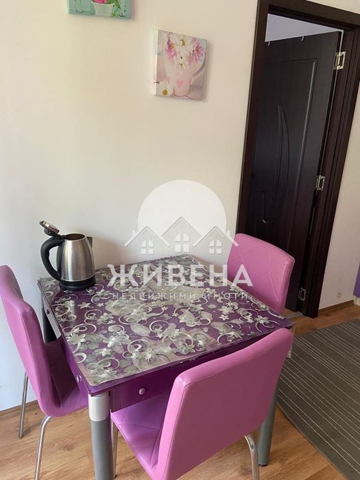 Продава се Двустаен апартамент в к.к. Слънчев бряг - 40 кв.м за 1375 €/кв.м - Снимка #2
