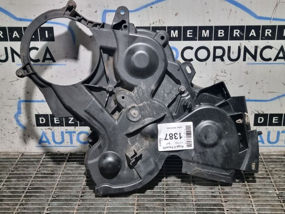 Capac distributie Ford Kuga II Facelift 1.5 TDCI 2016 - 2019 XWMB XWMC (1387)
