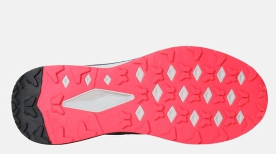 Дамски маратонки The North Face running shoes номера 39, 39.5, 40, 41