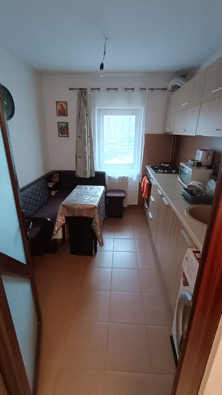 Vand apartament 2 camere