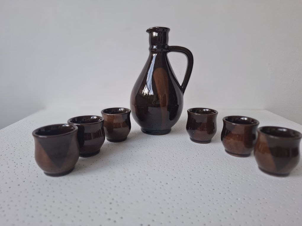 Керамични съдове