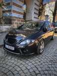 Seat Leon 2 2.0 170