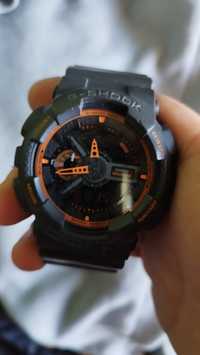 Часовник G-Shock