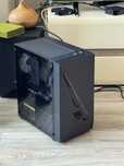 НОВ Геймърски компютър в гаранция! RTX 3060 + RTX 3050