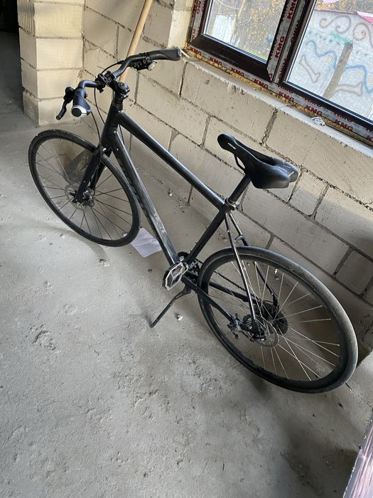 Bicicleta specialized