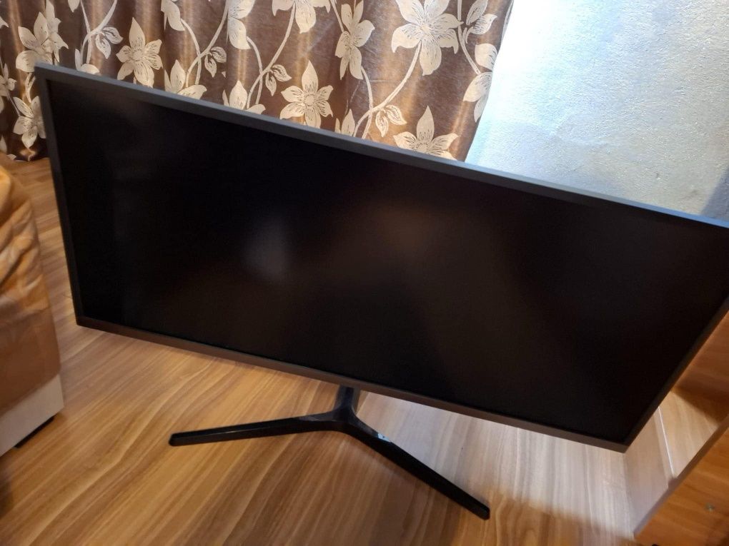 Monitor LED VA Samsung