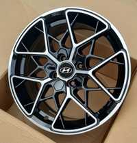 Jante Hyundai Noi 4 x 100 R16