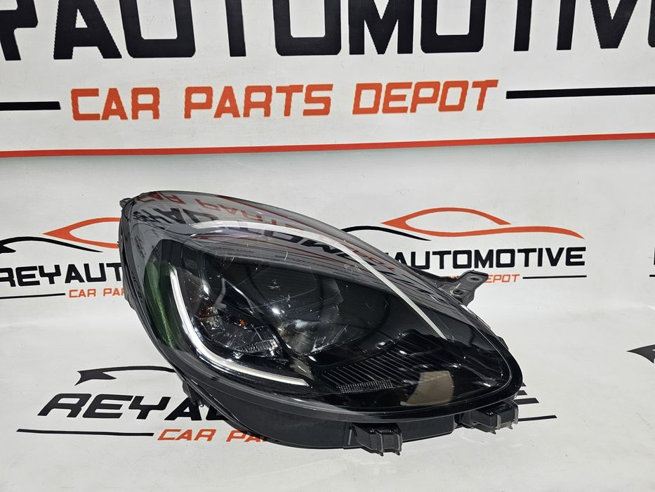 Far dreapta led Ford Puma ST dupa 2019 cod L1TB-13E014-GK