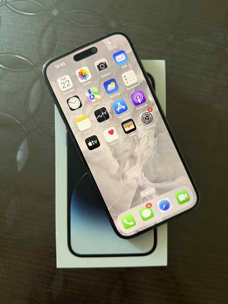 Iphone 14 pro max
