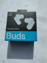 Беспроводные наушники OnePlus Buds Nord