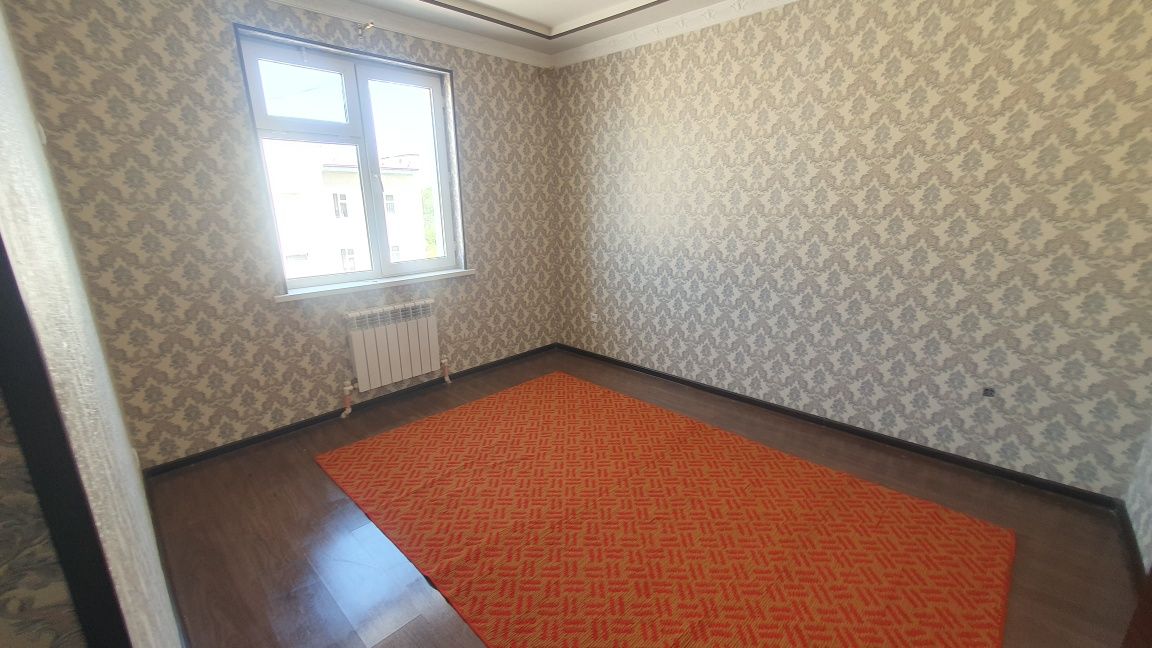 Arenda 3 honali pishgan gishtdan. Zakanal