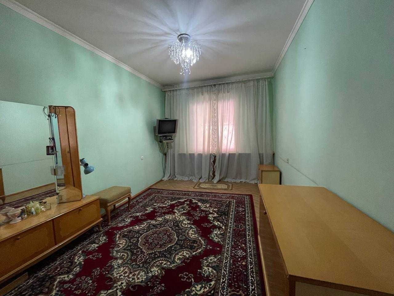 Продается Квартира ПОД ОФИС Тузель-3 5/1/9 120м2