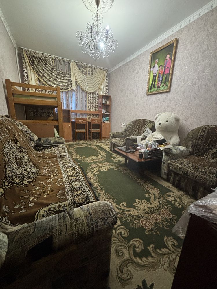 Продается 2х  на 1 этаже Бухара