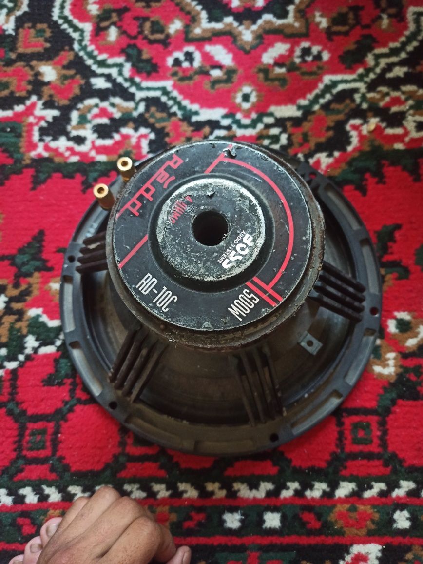 Sambufer 500 wat