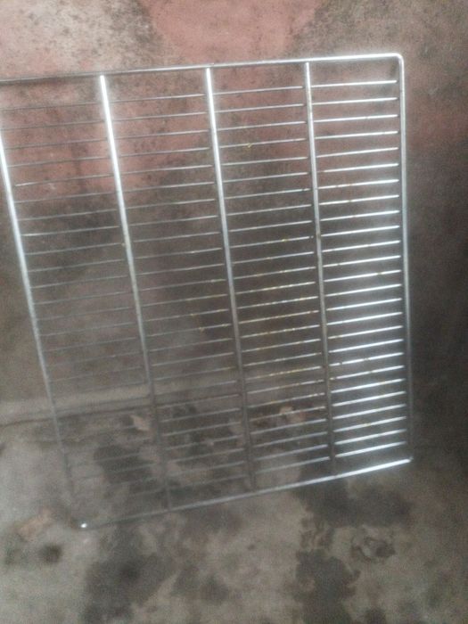 Grătar de grădină