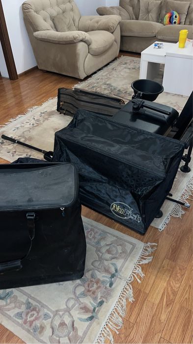 Scule pentru pescuit