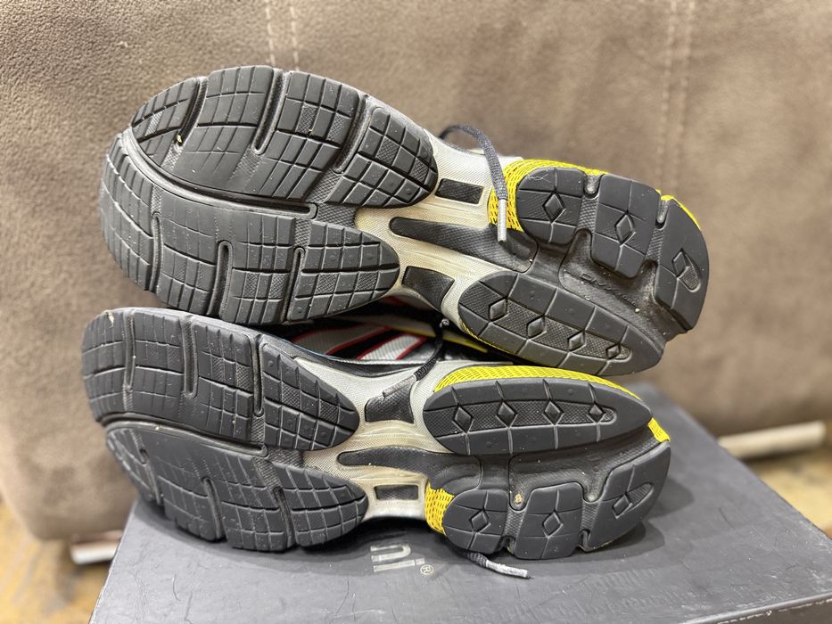 Мъжки обувки (маратонки) 43 Reebok