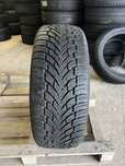 1 anvelopa de iarna 215/55/18 nokian 7.4 mm!