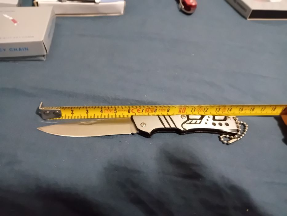 ¥ briceag nou camping