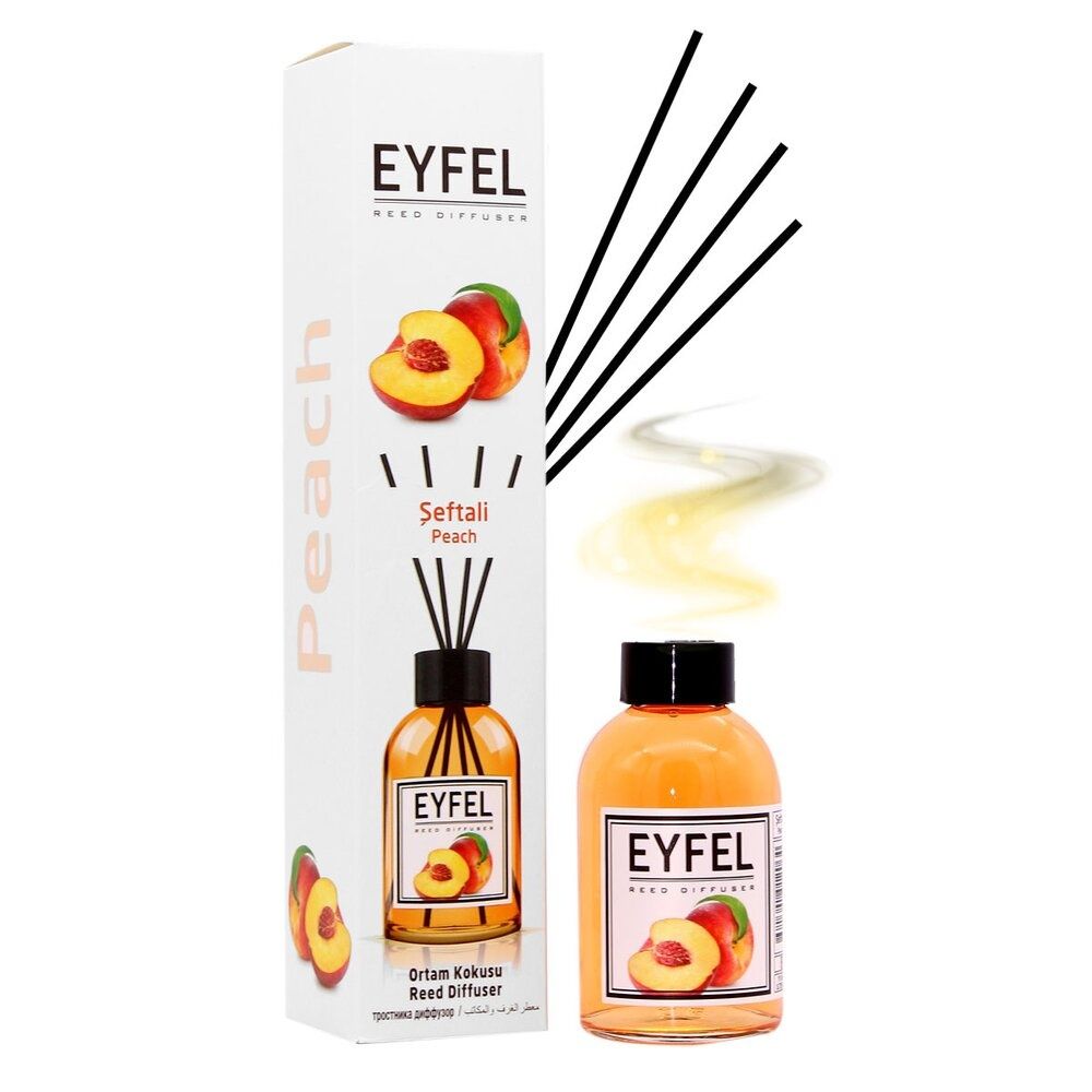 «Eyfel» Аромадиффузор 55 мл оптом