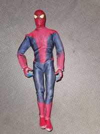 The Amazing Spider-Man, Andrew Garfield, 12" Figure Doll, 2012