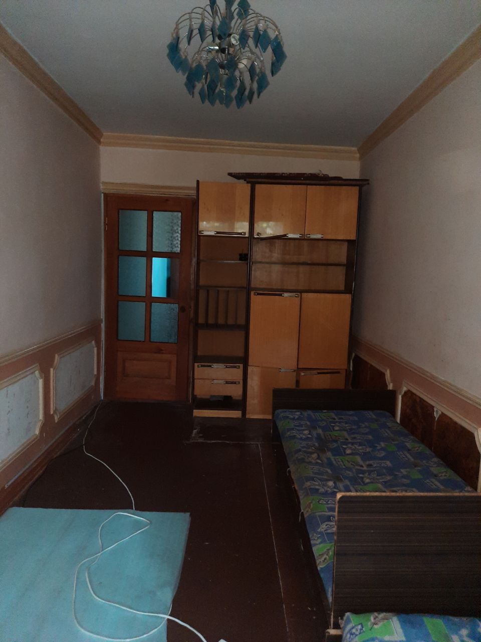 Сдаю квартиру в микрорайоне 2 комнатный