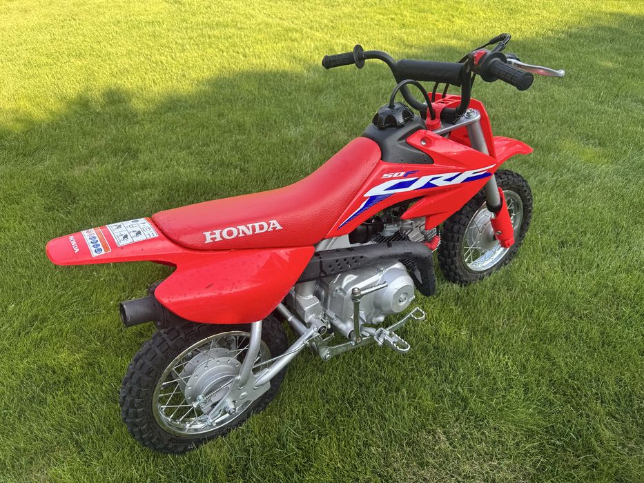 Motor Honda 50 F copii