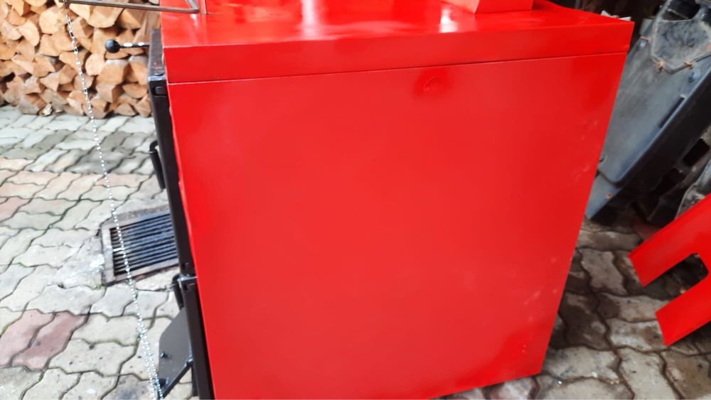 Centrala Viadrus 35kw