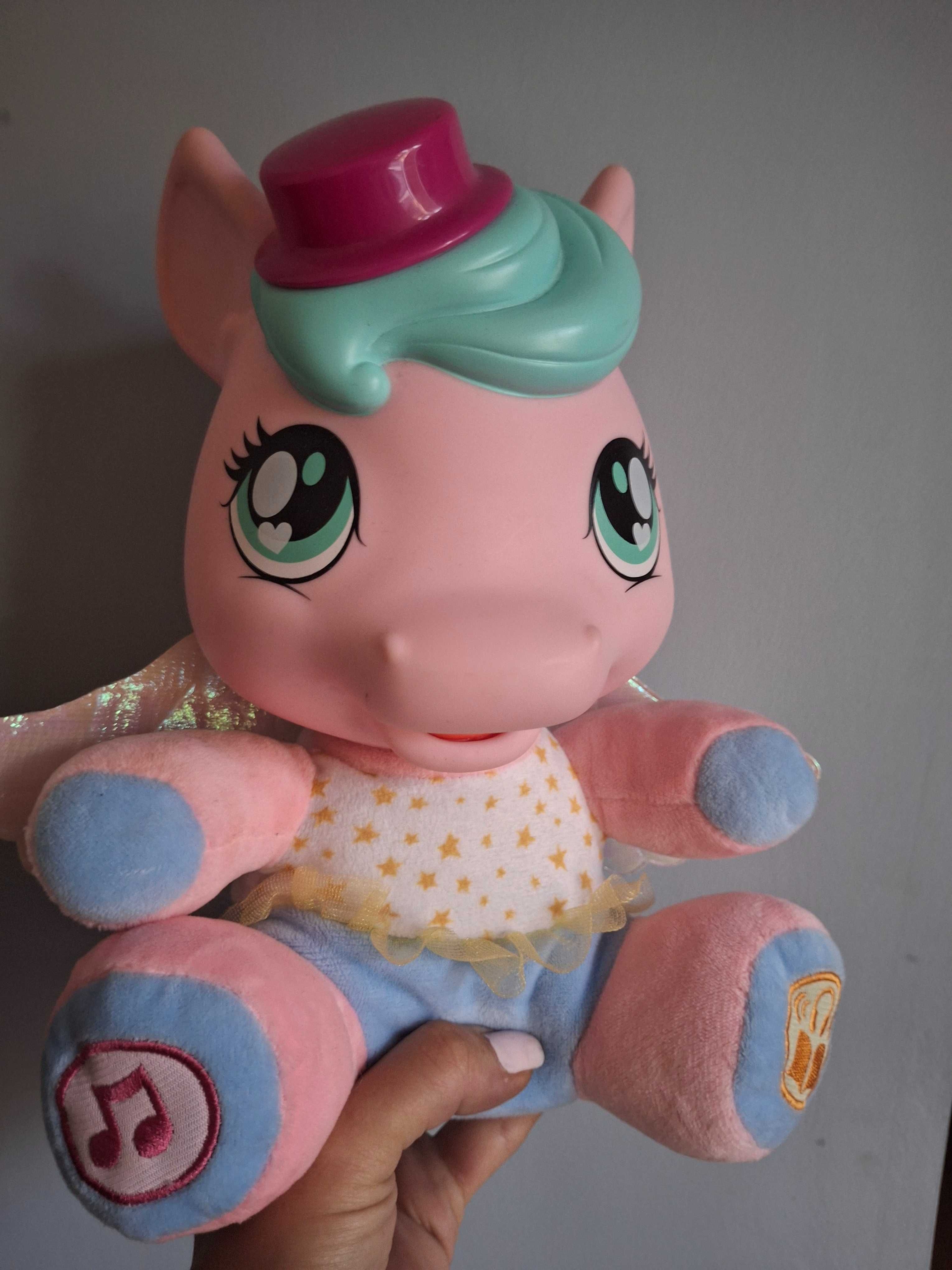 Интерактивна играчка