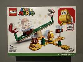 Lego Mario extensie 71365 sigilat