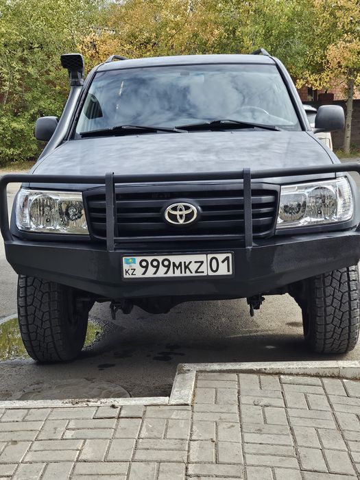 Продам Тоyoтa 105