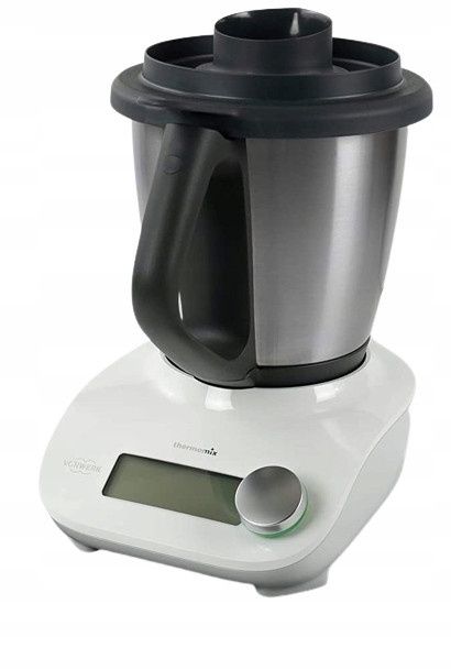Thermomix TM Friend+Bol nou TM6/TM5 + garanție