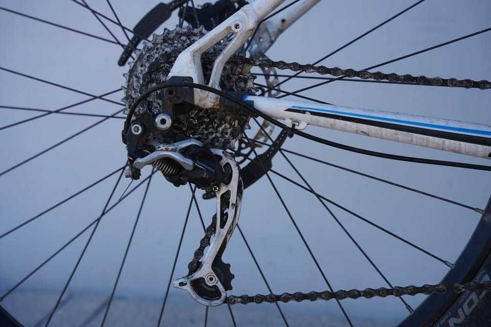 Bicicleta GT Karakoram 29