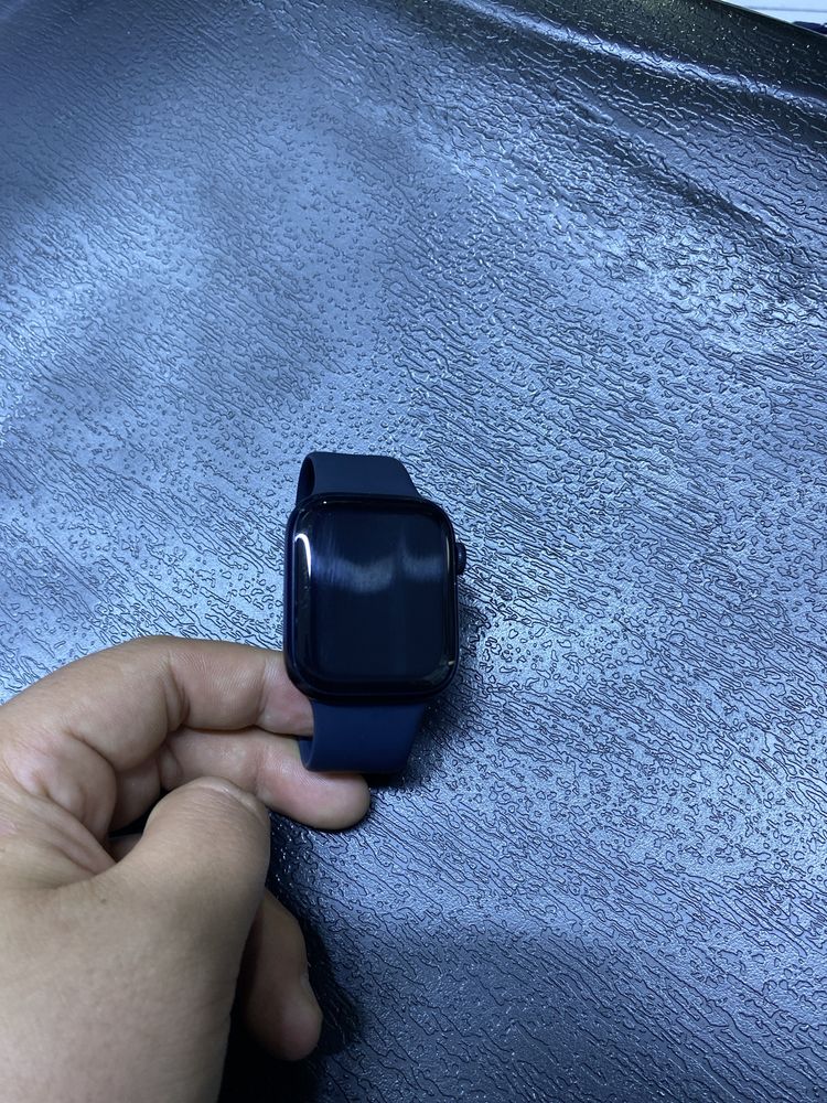 Apple watch series 8, 45mm цена