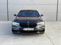 Bmw 540D individual 2018