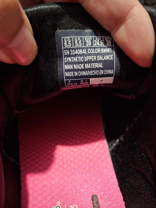 Маратонки Skechers