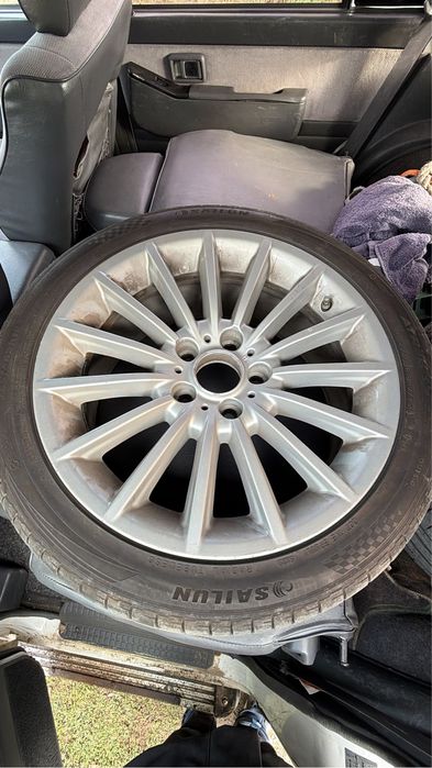 Джанти за БМВ 18”