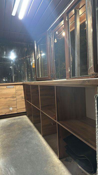 Мебель для коммерции