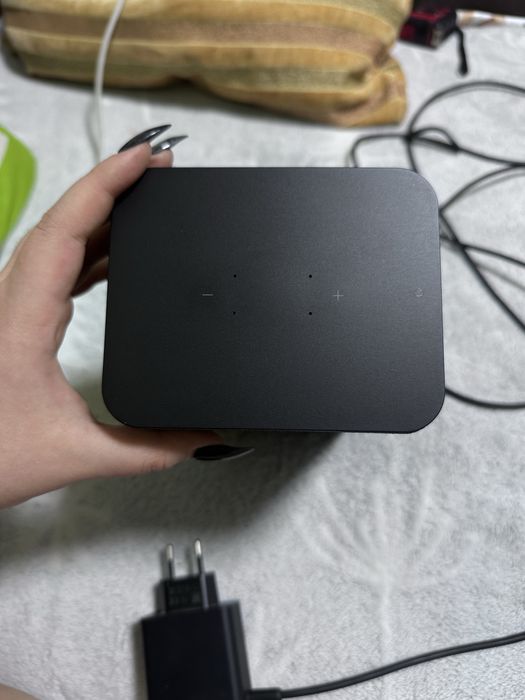 Станция Алиса/Яндекс