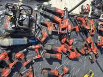 Scule makita dewalt milwaukee si altele