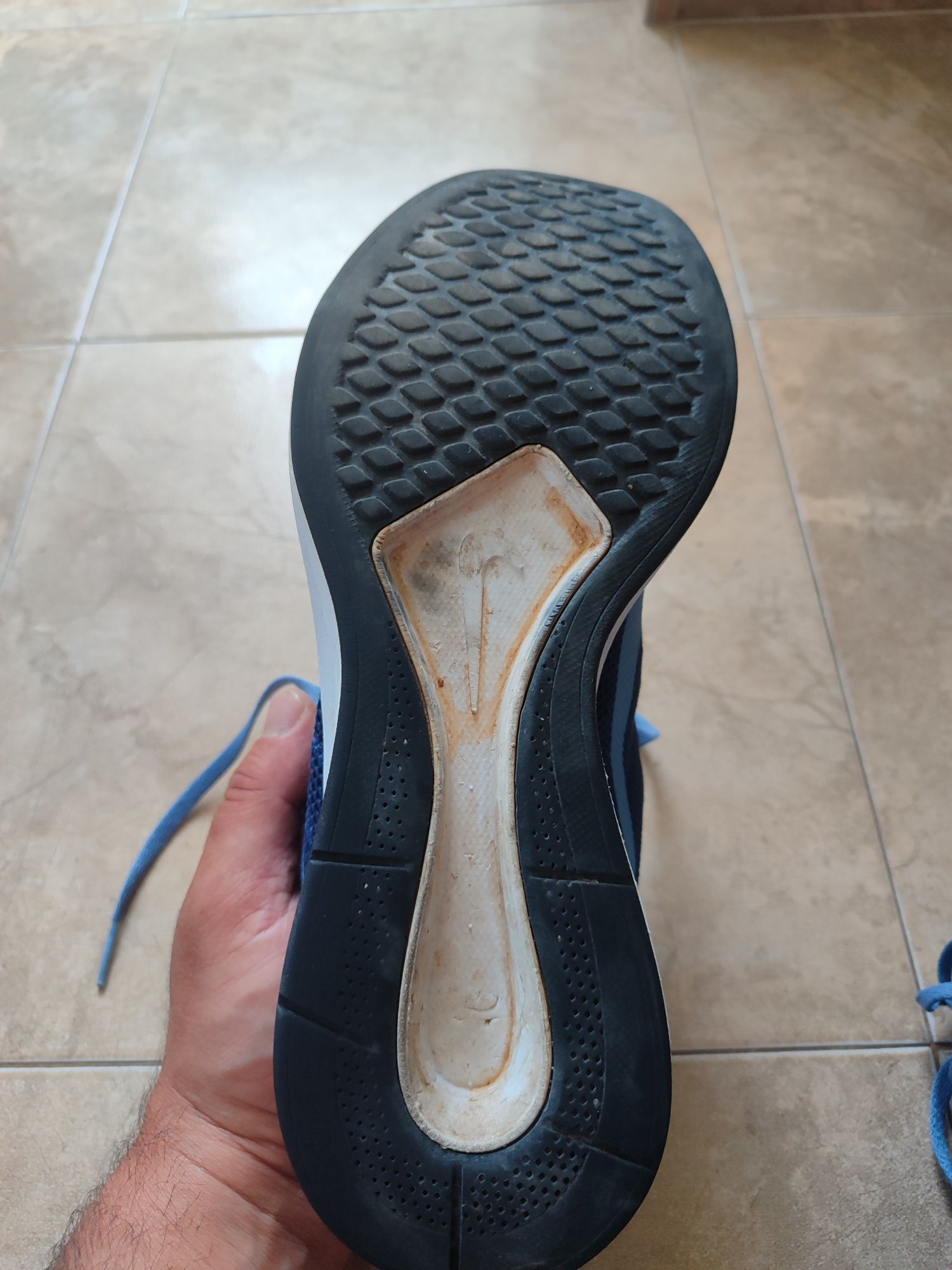 Nike Dualtone Racer 42 номер