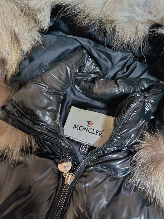 Дамско яке Moncler