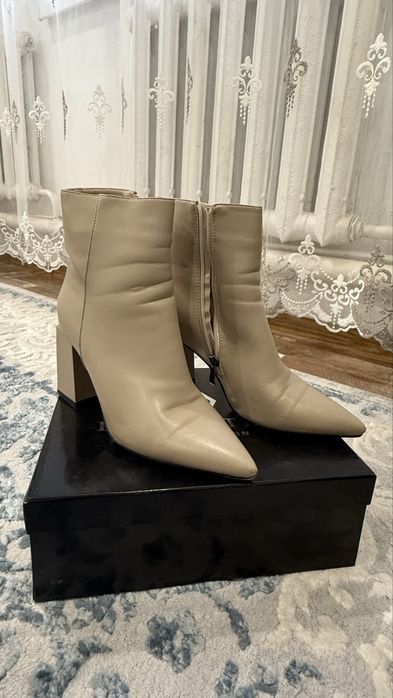 продам ботильоны