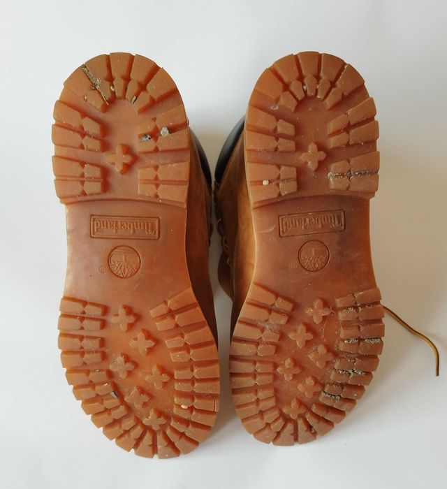 100% Оригинални Timberland Icon 6 Inch Premium Waterproof Boots!