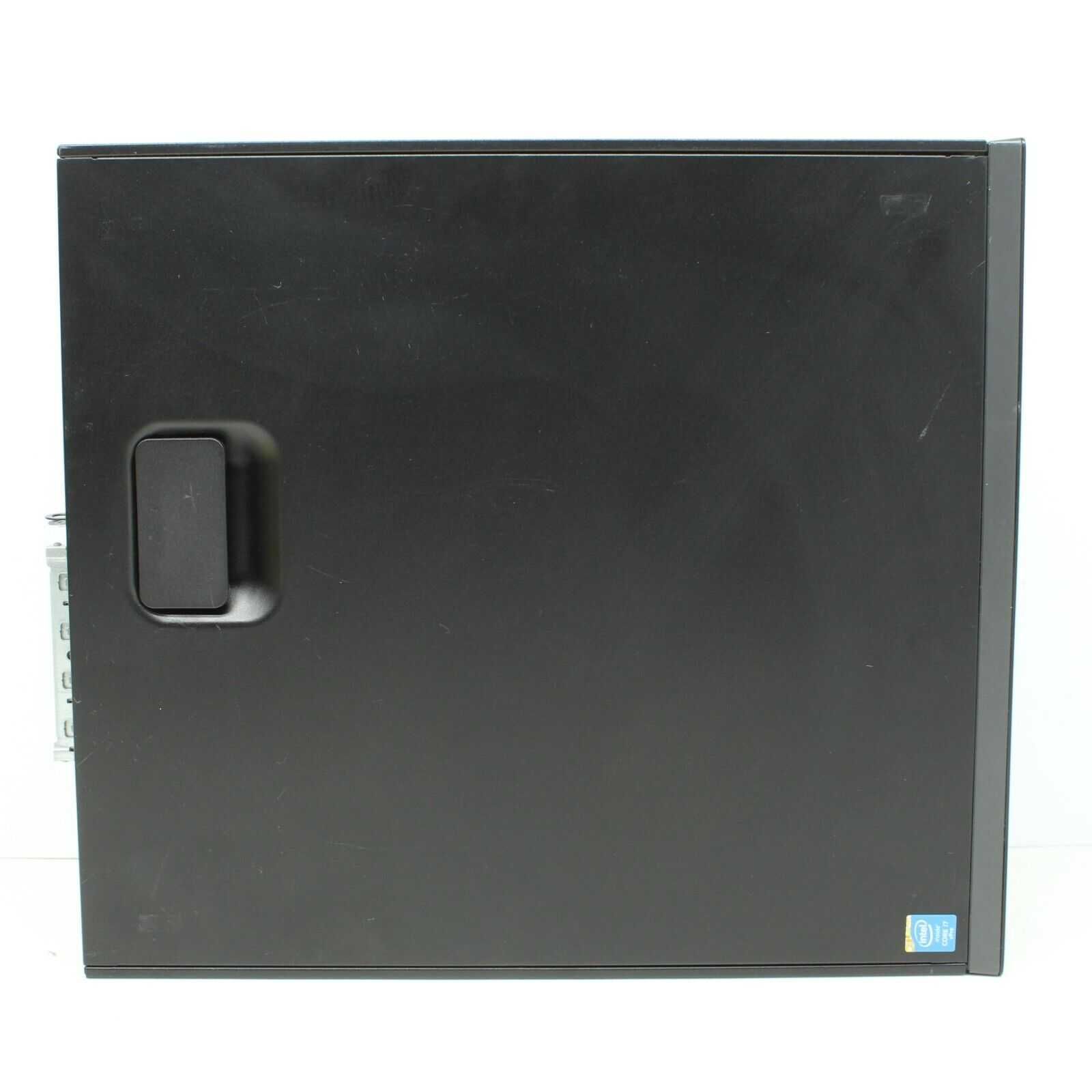 Компютър HP 800 G1 I7-4770 8GB 256GB SSD Windows 10/ 11 PRO