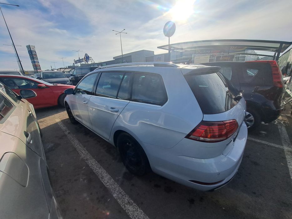 Vând VW Golf 7 4x4 2018
