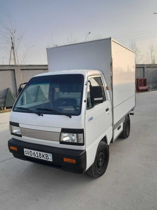 2024 Damas labo dewoo